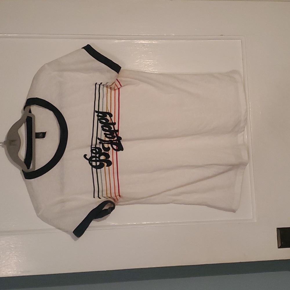 Cute tee